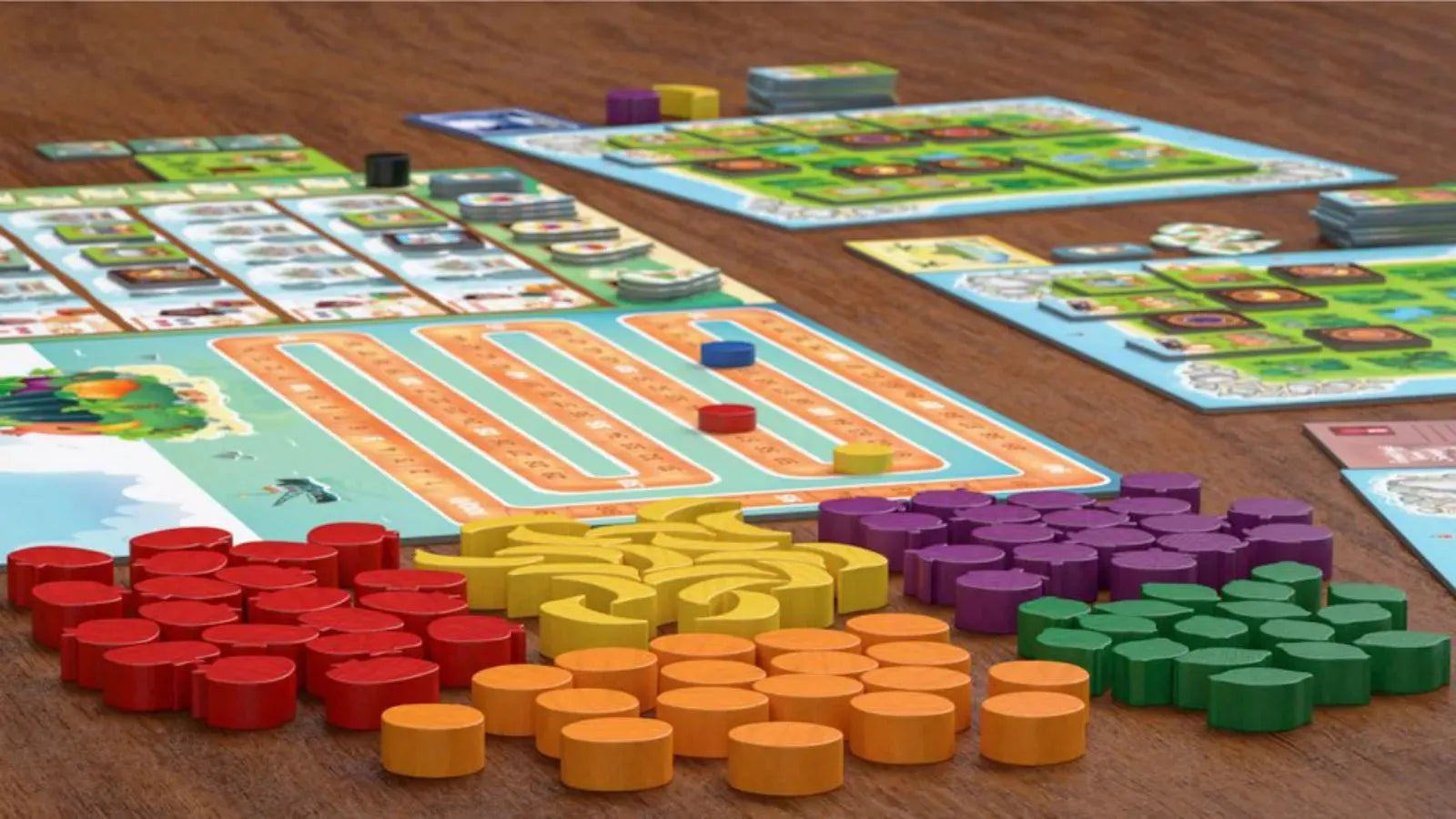 Familienspiele-Radaddel
