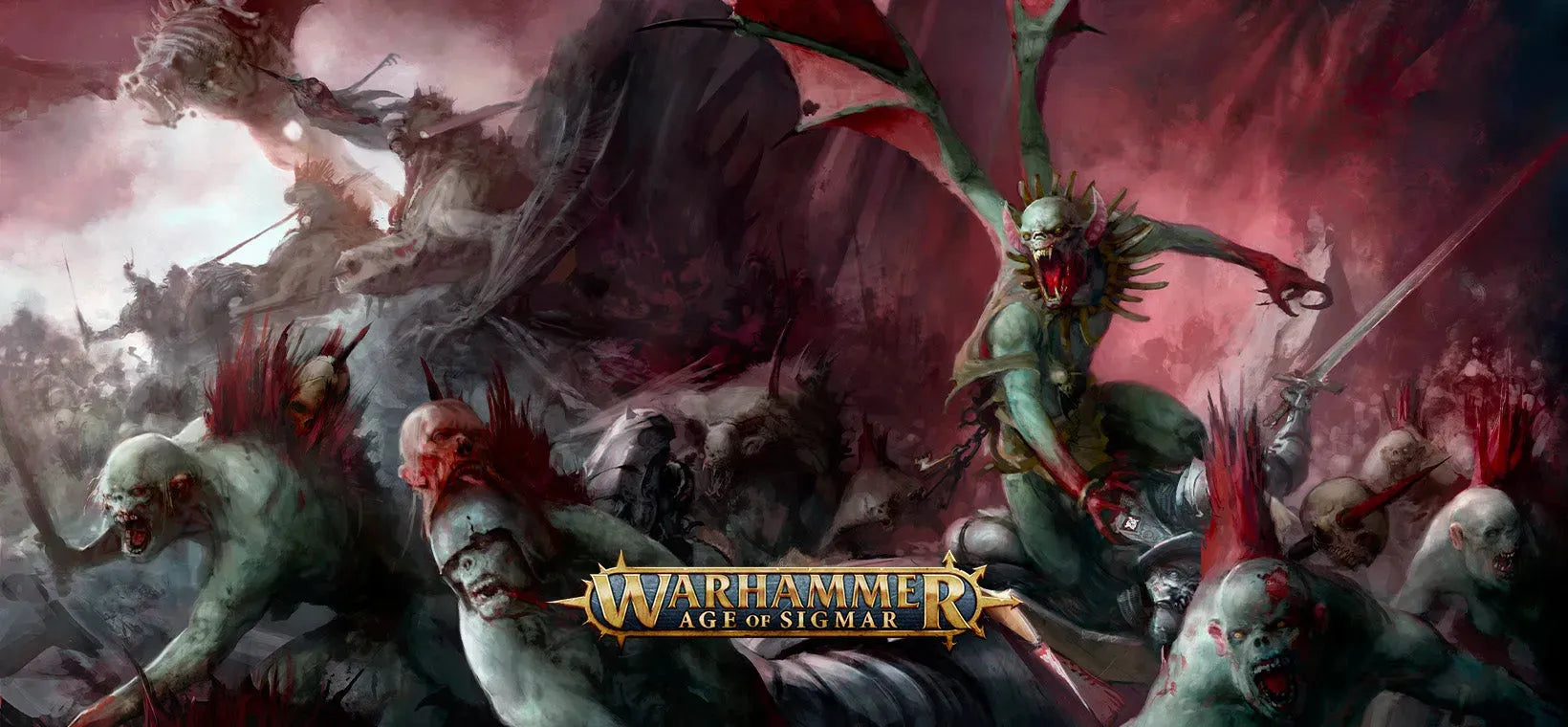 Flesh-Eater Courts-Radaddel
