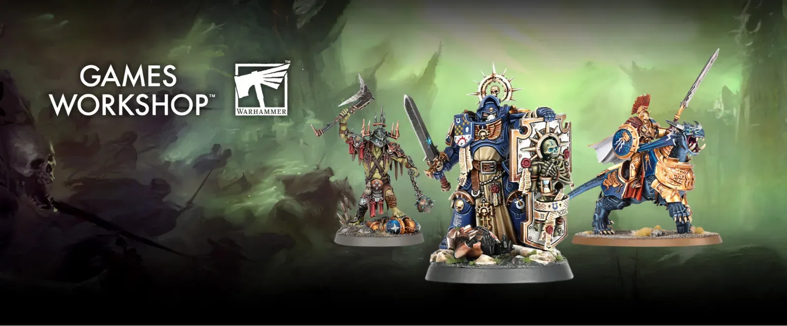 Games Workshop Sale-Radaddel