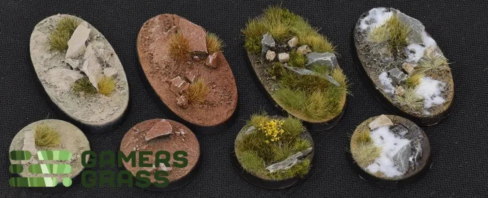 Highland Bases-Radaddel
