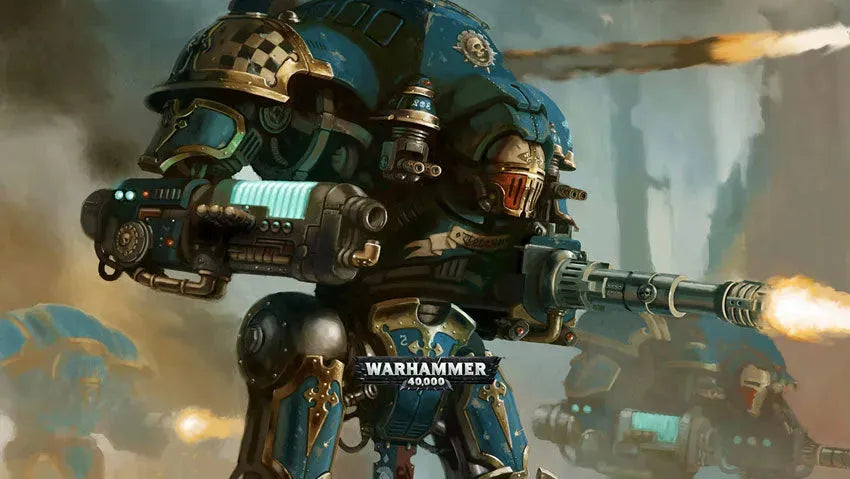 Imperial Knights-Radaddel