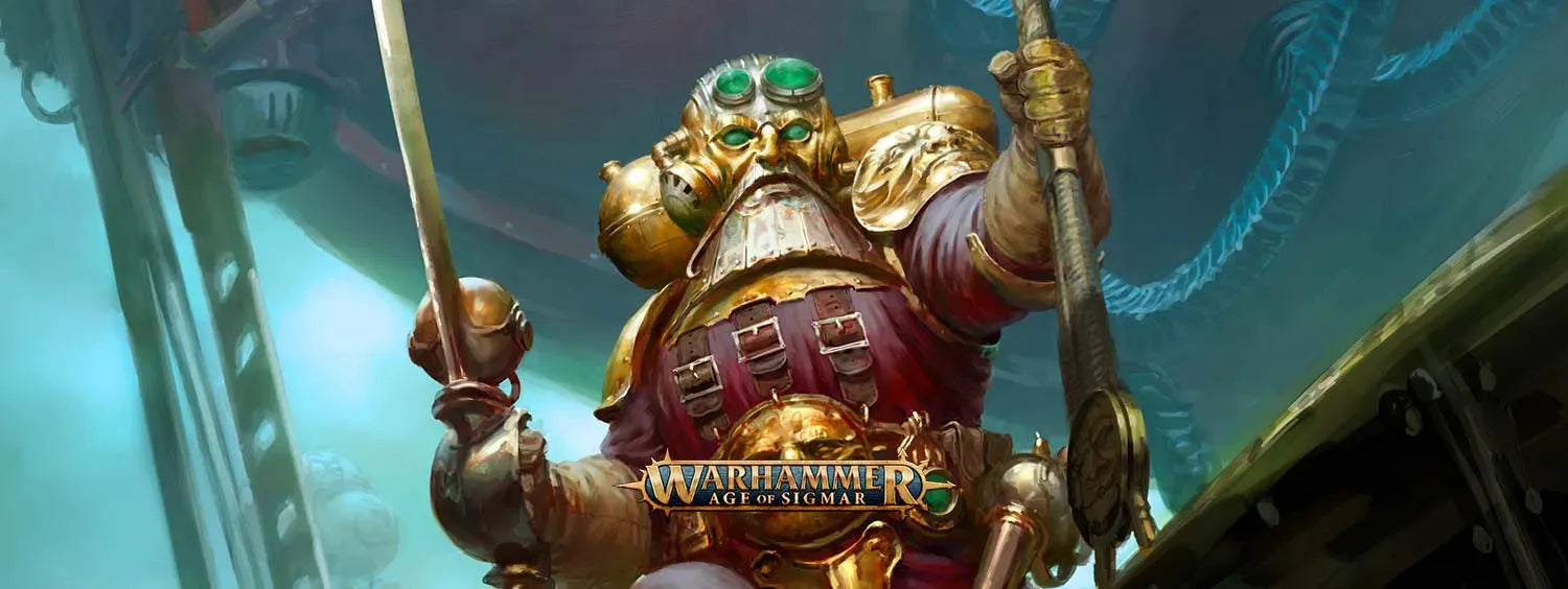 Kharadron Overlords-Radaddel