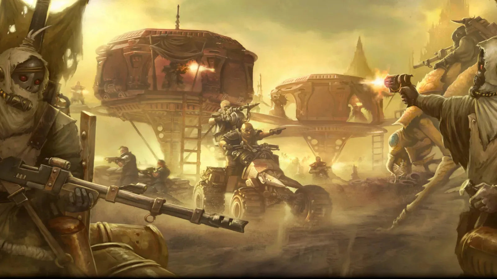 Necromunda-Radaddel