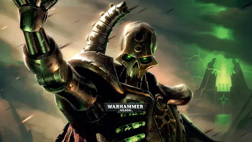 Necrons-Radaddel