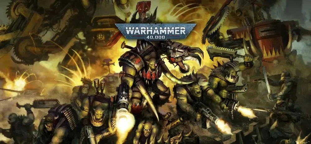 Orks-Radaddel