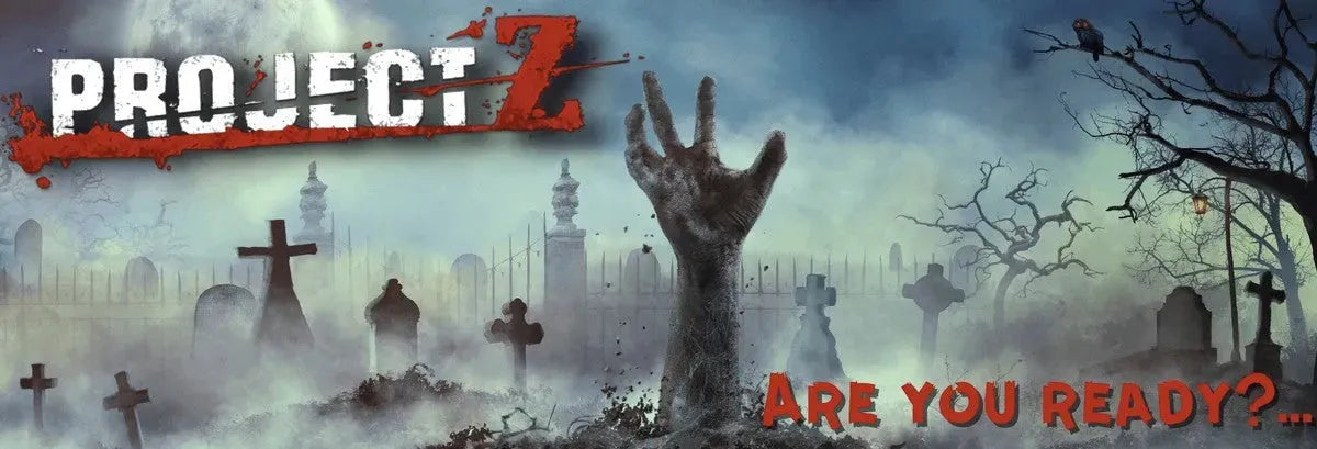 Project Z-Radaddel