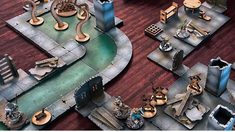 RPG Token
