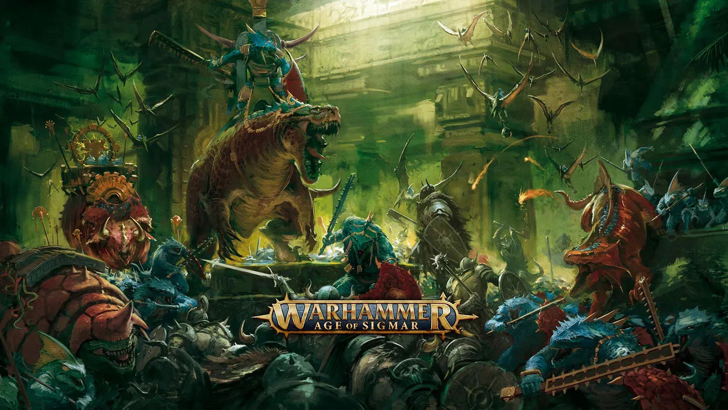 Seraphon-Radaddel