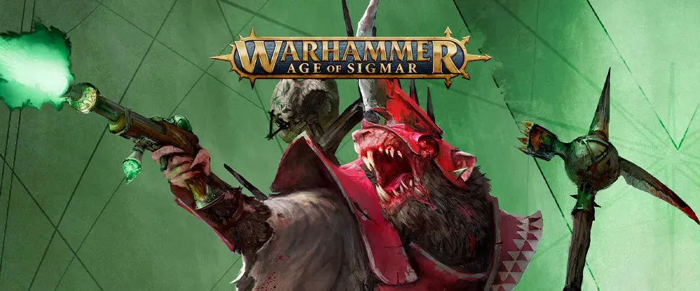Skaven Clans-Radaddel