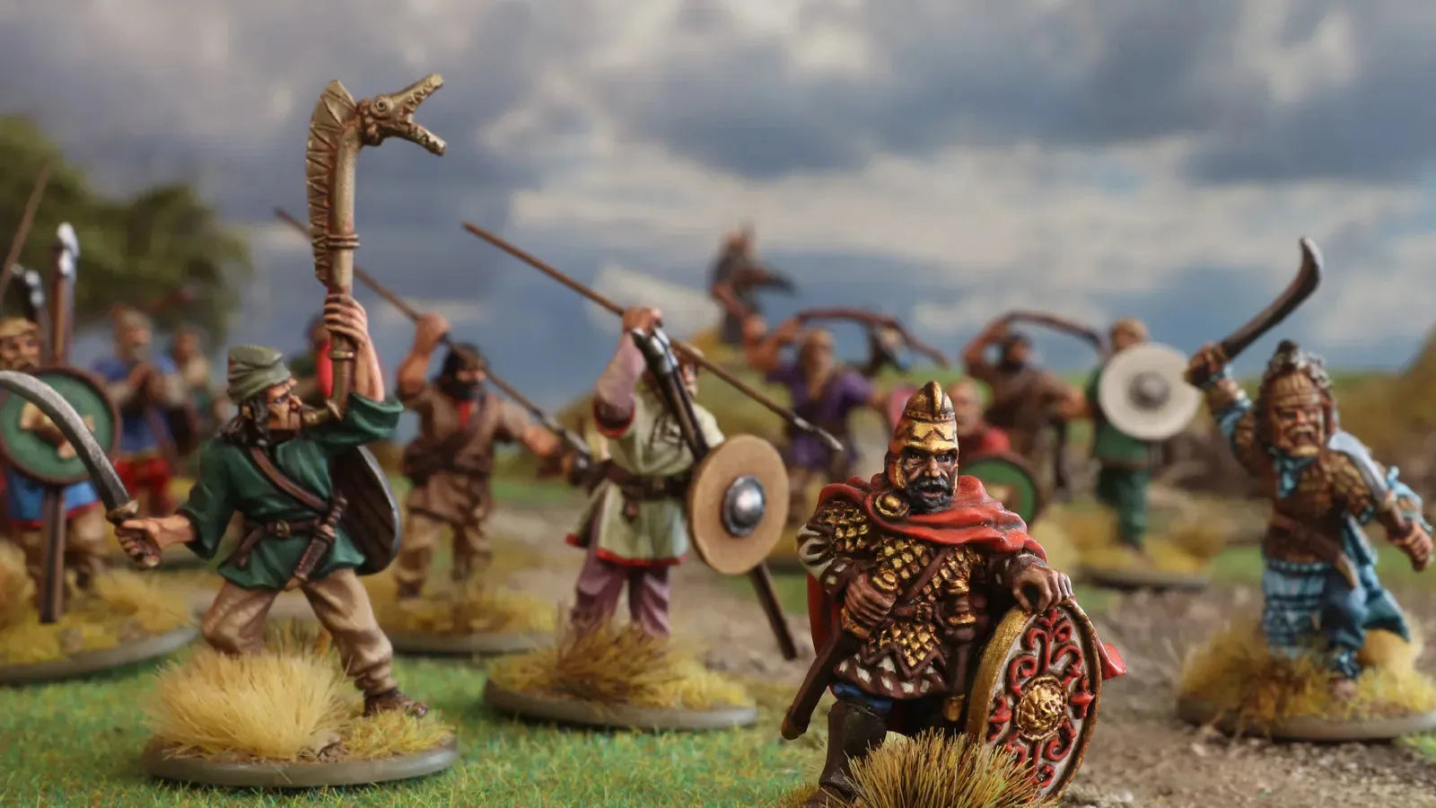 SPQR-Radaddel