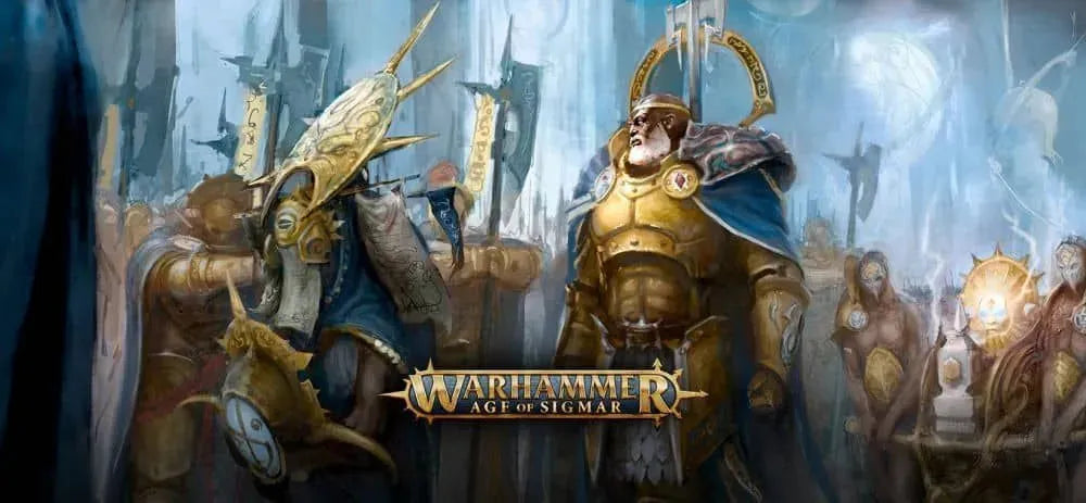 Stormcast Eternals-Radaddel