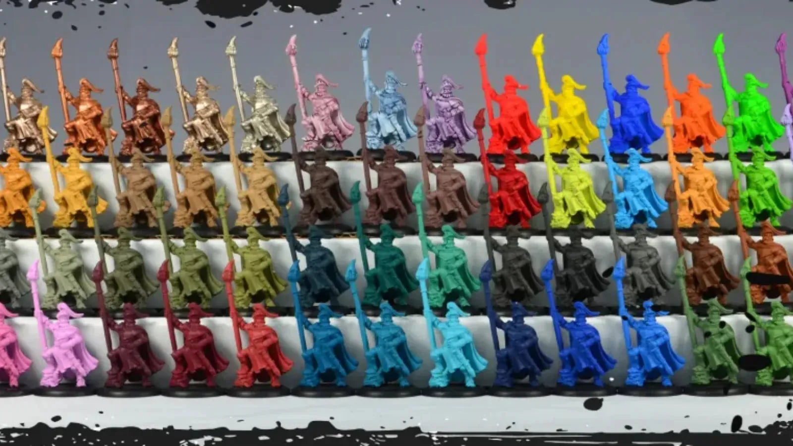 Two Thin Coats Farben-Radaddel