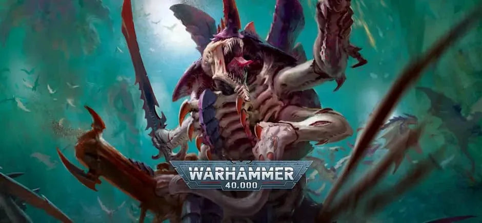 Tyranids-Radaddel