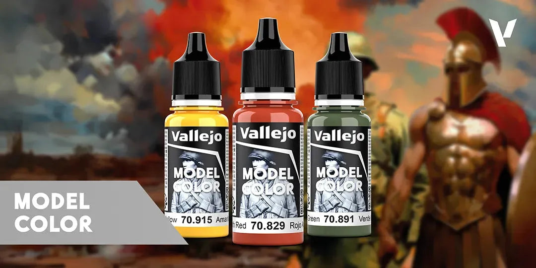 Vallejo Model Color-Radaddel
