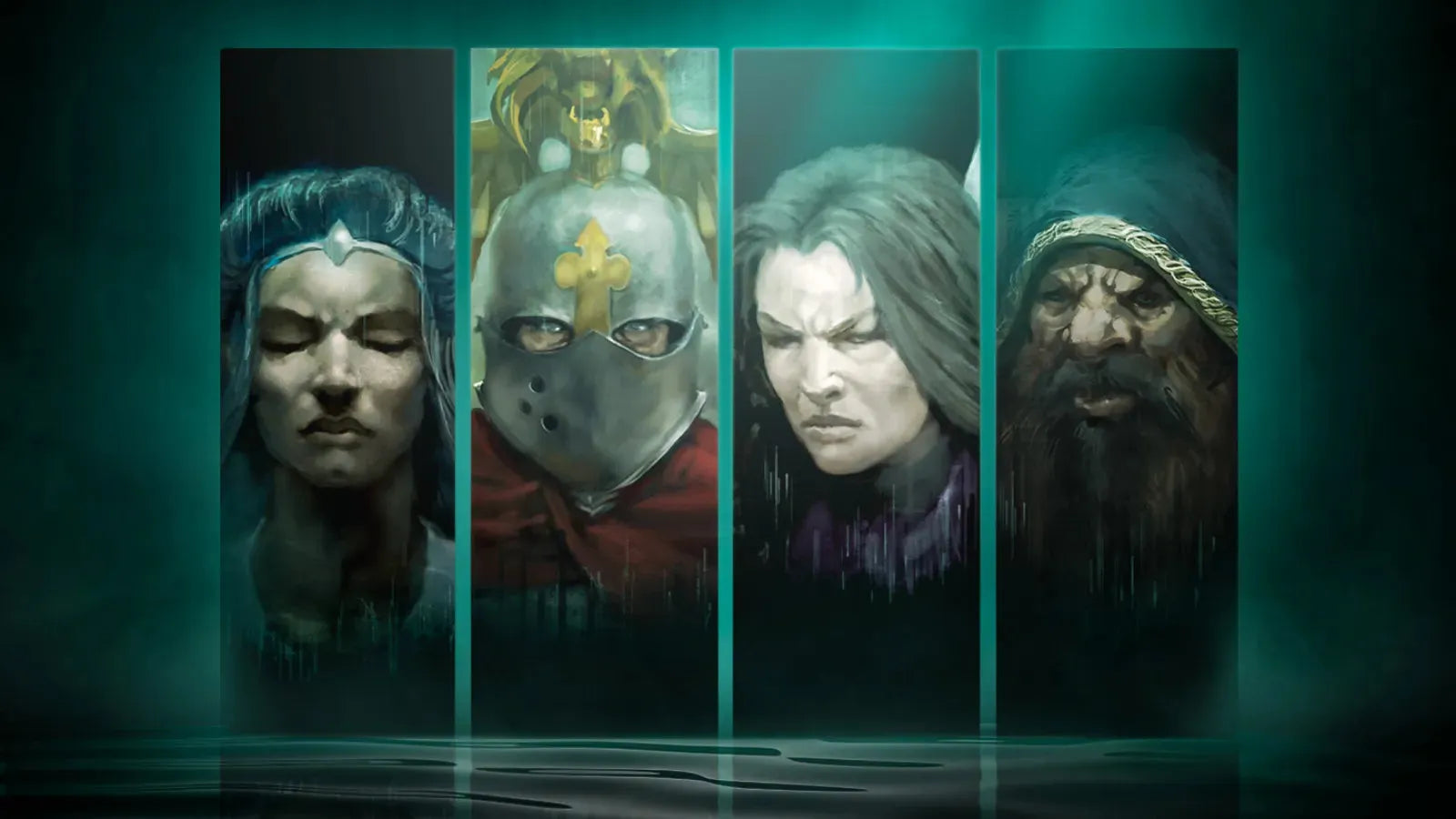 Warhammer Spielsets-Radaddel