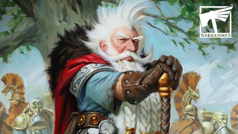 White Dwarf