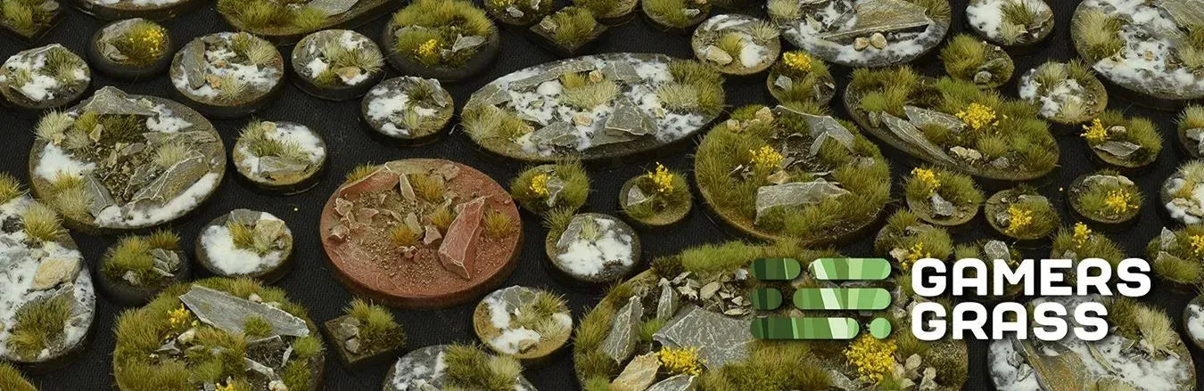 Winter Bases-Radaddel
