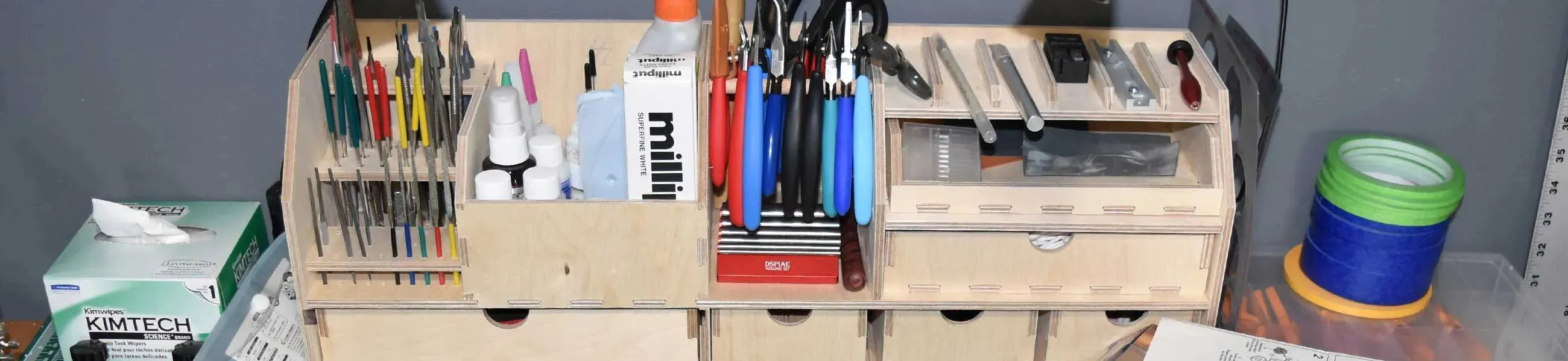 Workshop Organizers-Radaddel