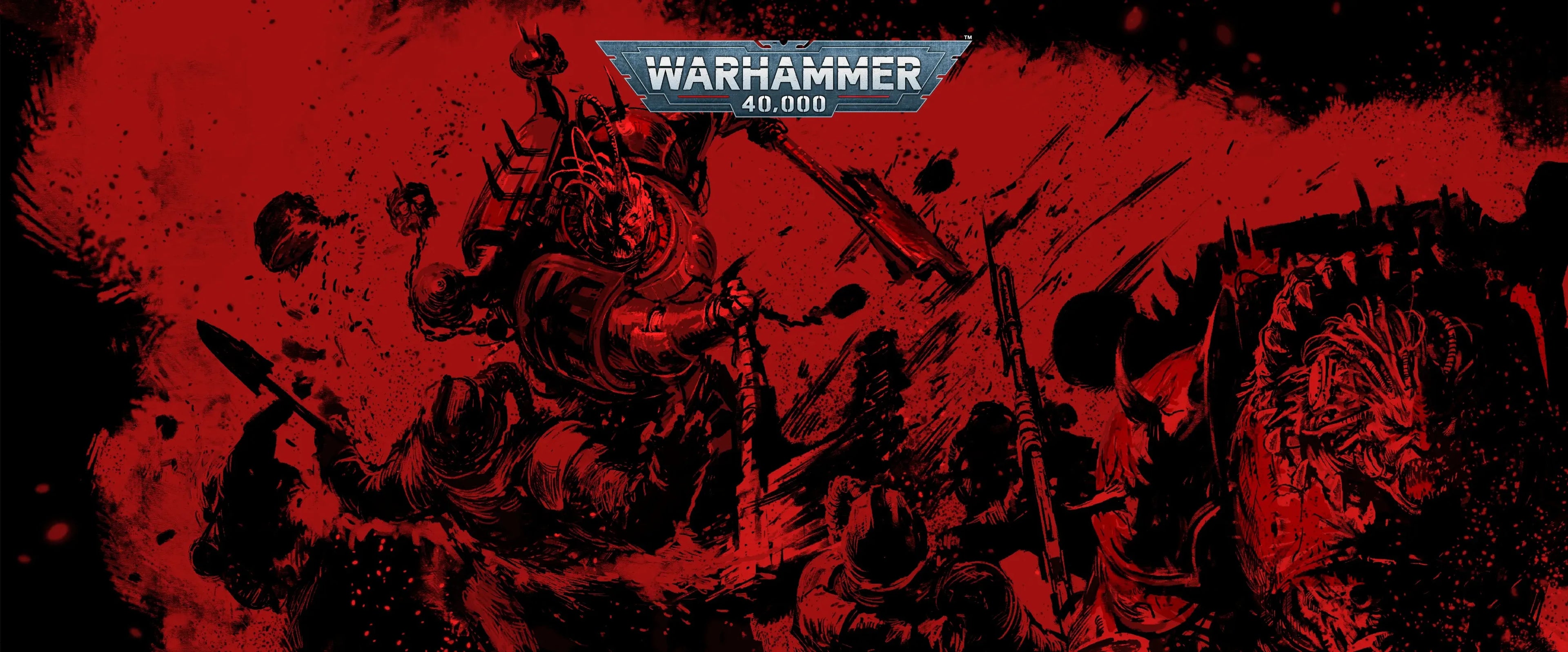 World Eaters-Radaddel