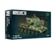 Konflikt '47 Soviet Bloc T-34/ZP Medium Tank