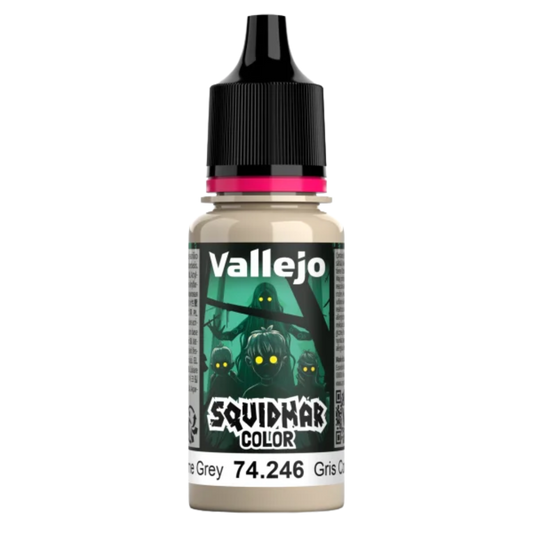 Squidmar Color 246 - Ume Grey 18 ml