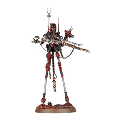 Adeptus Mechanicus: Sydonian Skatros