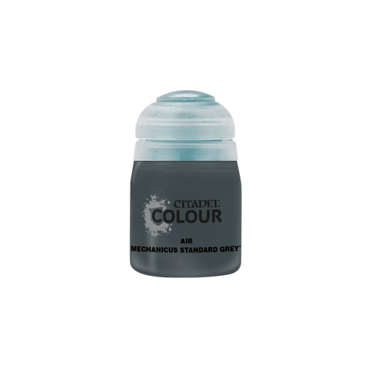 Air: Mech Standard Grey (24ml) 28-14