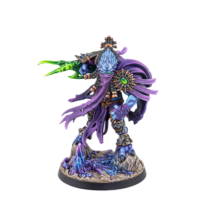 Starcraft® Zeratul - Protoss - Hero Expansion Set