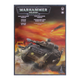 Chaos Space Marines: Predator-Games Workshop-Radaddel
