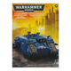 Space Marines: Land Raider-Games Workshop-Radaddel