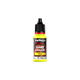 Vallejo Game Color 101 Fluo Yellow-Vallejo-Radaddel