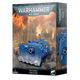 Space Marines: Vindicator-Games Workshop-Radaddel