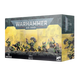 Orks: Boyz (11 Minis)-Games Workshop-Radaddel