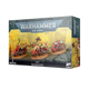 Orks: Warbikers-Games Workshop-Radaddel
