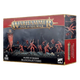 Blades of Khorne: Bloodletters-Games Workshop-Radaddel