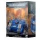Space Marines: Land Raider Crusader/Redeemer-Games Workshop-Radaddel
