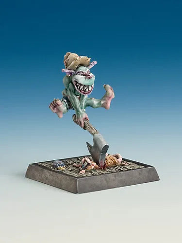 Pegarata | Goblin Piraten-Freebooter Miniatures-Radaddel