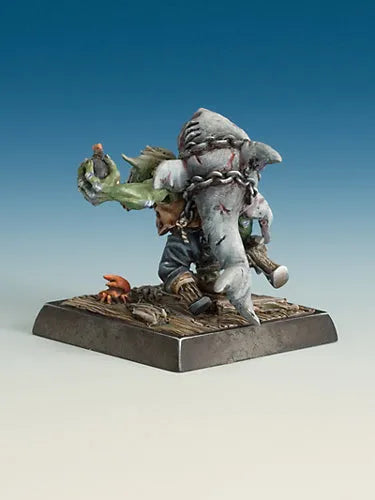 Moby Dugg | Goblin Piraten-Freebooter Miniatures-Radaddel