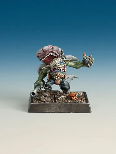 Moby Dugg | Goblin Piraten-Freebooter Miniatures-Radaddel