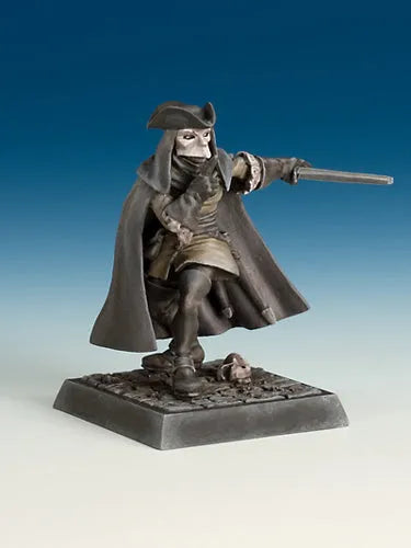 Apagado | Bruderschaft-Freebooter Miniatures-Radaddel