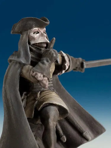 Apagado | Bruderschaft-Freebooter Miniatures-Radaddel