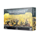 Orks: Nobz-Games Workshop-Radaddel