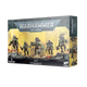 Orks: Stormboyz-Games Workshop-Radaddel