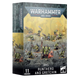Orks: Runtherd And Gretchin-Games Workshop-Radaddel