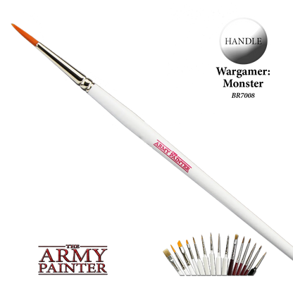 Army Painter - Wargamer Brush - Monster-The Army Painter-Radaddel
