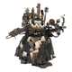 Orks: Stompa-Games Workshop-Radaddel