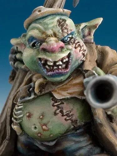 Goblin Matrose und Velero-Freebooter Miniatures-Radaddel