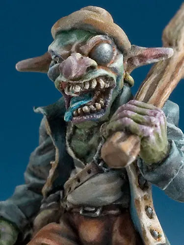 Goblin Matrose und Velero-Freebooter Miniatures-Radaddel
