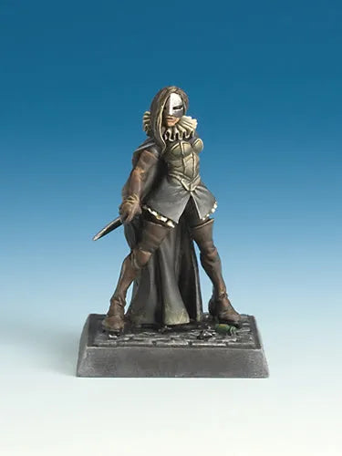 Bonaccia | Bruderschaft-Freebooter Miniatures-Radaddel