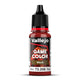 Game Color Ink 083 Wash Red Shade-Vallejo-Radaddel